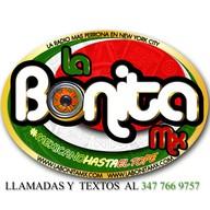 La Bonita Mx live