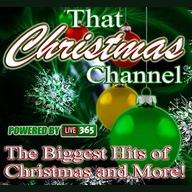 That Christmas Channel live