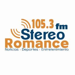 Stereo Romance – 105.3 FM live