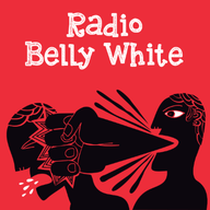 Radio Belly White live