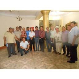 GUADALUPE ONLINE live