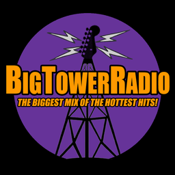 Big Tower Radio live