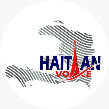 Haitian Voice Radio live