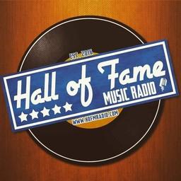 Hall of Fame Music Radio live