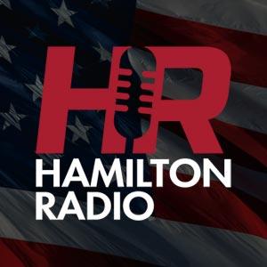 Hamilton Radio live