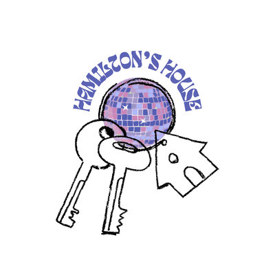 Hamilton’s House live