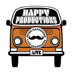 Happy Productions Live live