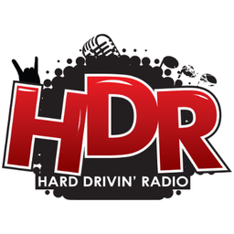 HDRN – Hard Drivin’ Radio live