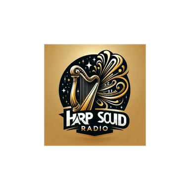 Harp Sound Radio live
