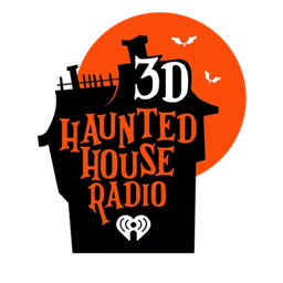Haunted House Radio live