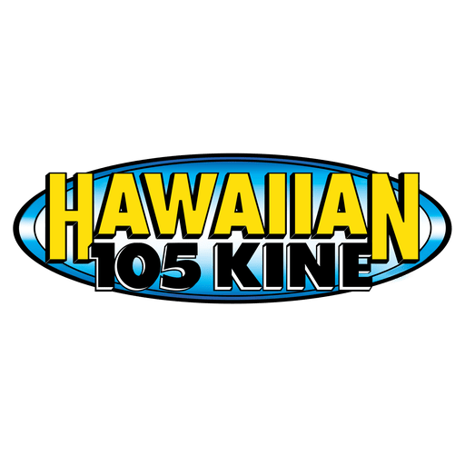 Hawaiian 105 KINE (US Only) live