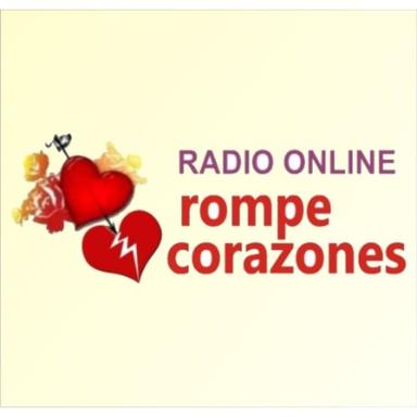 rompecorazones live