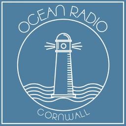 Ocean Radio Cornwall live