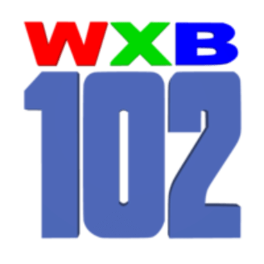 WXB102 live