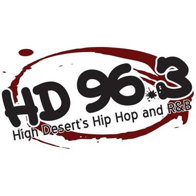HD 96.3 FM live