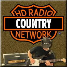 HD Radio – Country live
