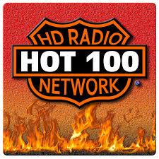 HD Radio – Hot 100 live