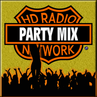HD Radio – Party Mix live