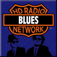 HD Radio – The Blues live
