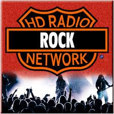 HD Radio – Rock live