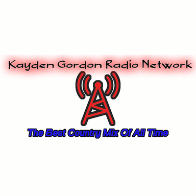 Kayden Gordon Radio Network live