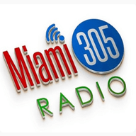 Miami 305 Radio live
