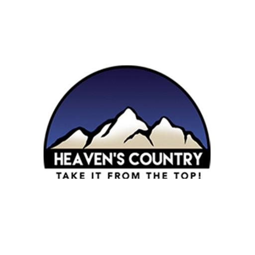 Heaven’s Country live
