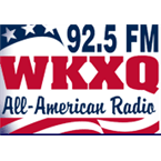 WKXQ 92.5 FM live