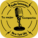 Radio Sensacion Nyc live