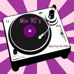 The Mix 90s live