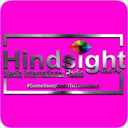 Hindsight Media Radio 103.5 FM live