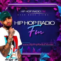 HIP HOP RADIO FM live
