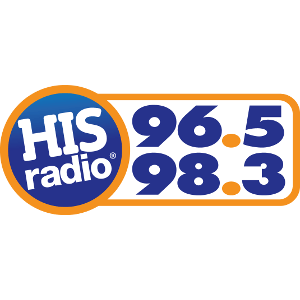 His Radio 96.5 FM live