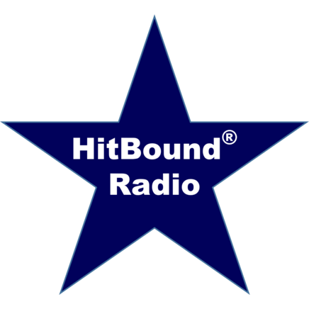 HitBound Radio live