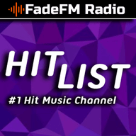 HitList (Top 40) – FadeFM live