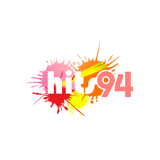 Hits 94 live