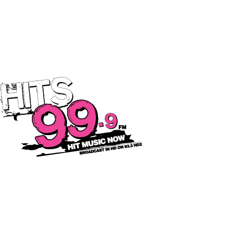 Hits 99.9 FM live