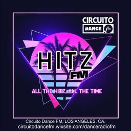 HITZ FM live