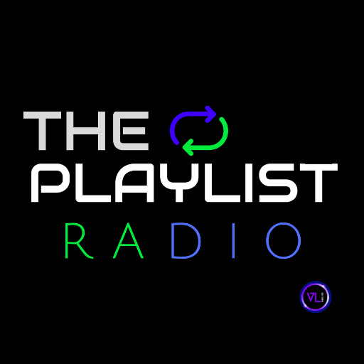 The PLAYLIST Radio live
