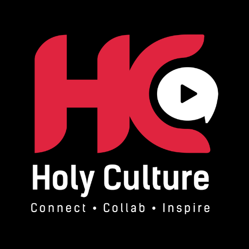 Holy Culture Radio live