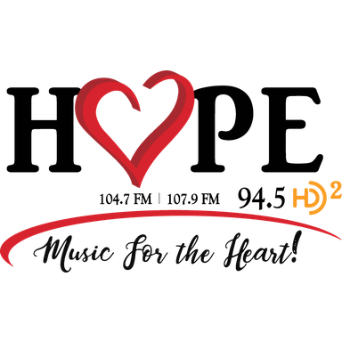 Hope 94.5 FM live