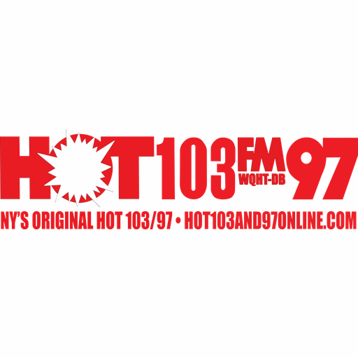 Hot 103 and 97 live