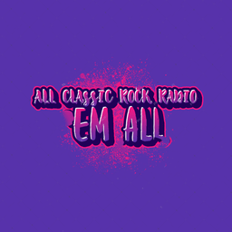 All Classic Rock Radio live
