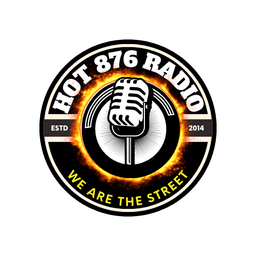 HOT 876 Radio live