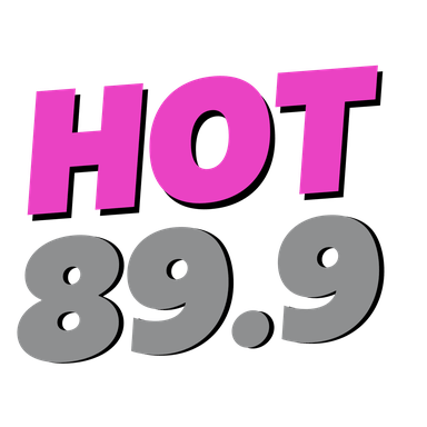 HOT 89.9 WVHT live