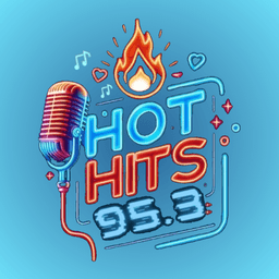 Hot Hits 95.3 live