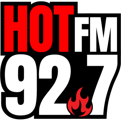 HOT FM 92.7 live