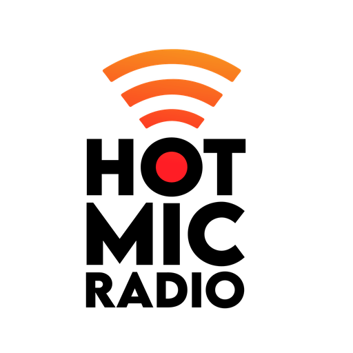 Hot Mic Radio live
