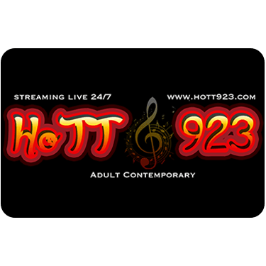 HOTT923 live
