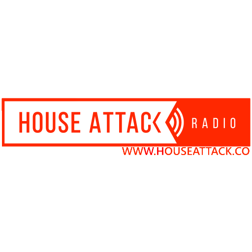 House Attack Radio live